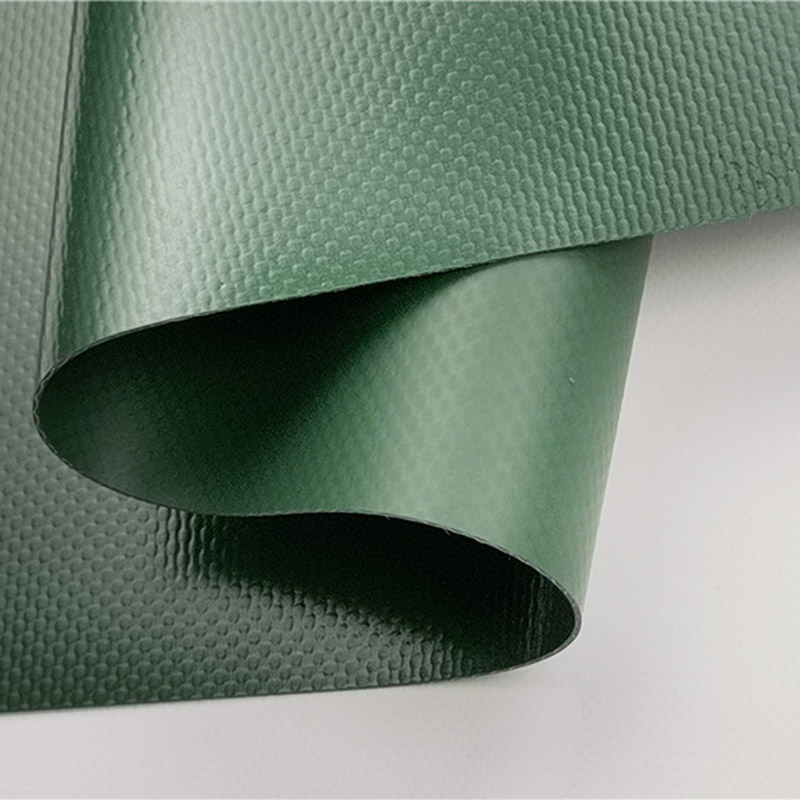 Water Container Cloth Flexible Water Storage Bag Fabric